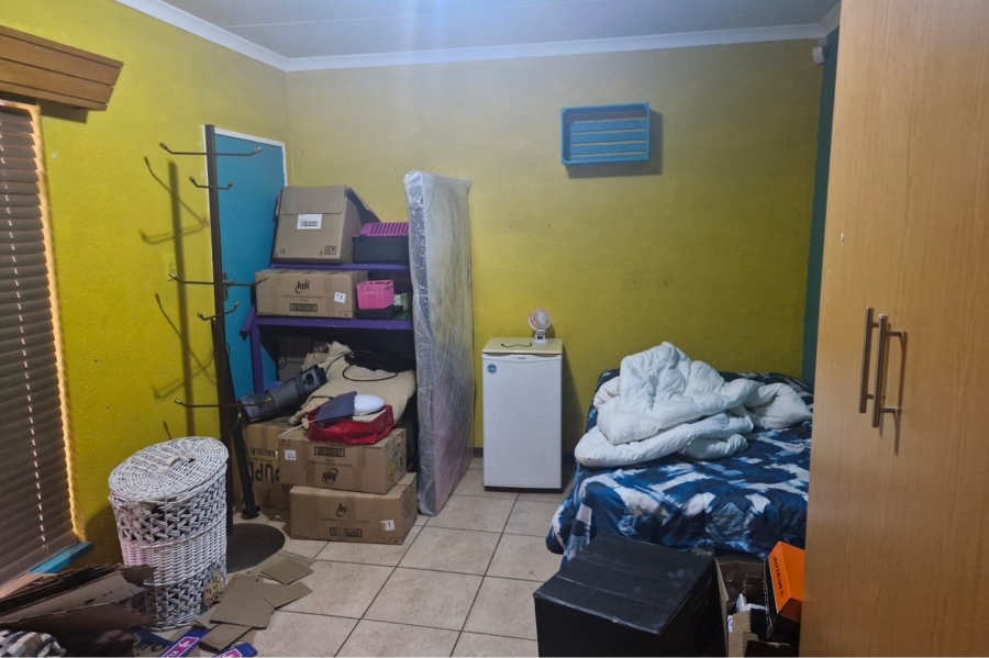 3 Bedroom Property for Sale in Doringkruin North West